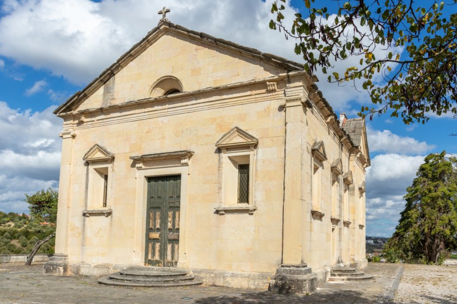 ERMIDA NOSSA SENHORA DA CONCEIÇÃO
