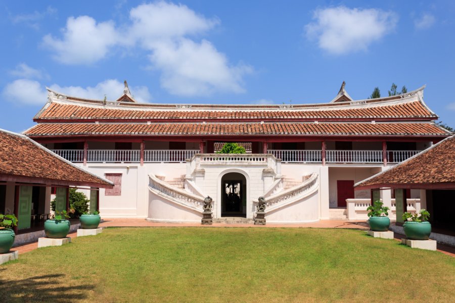 SONGKHLA NATIONAL MUSEUM
