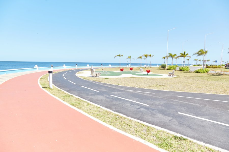 MALECÓN