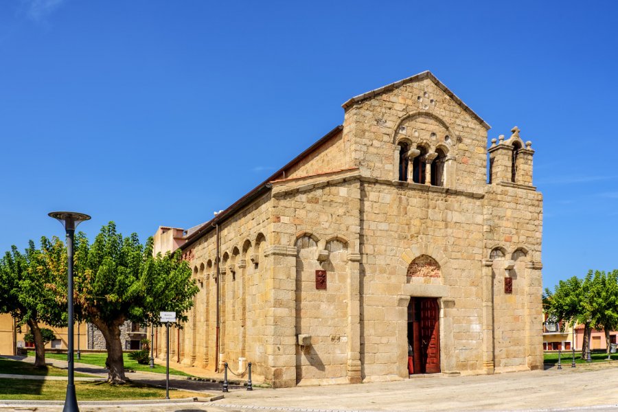 BASILICA DI SAN SIMPLICIO