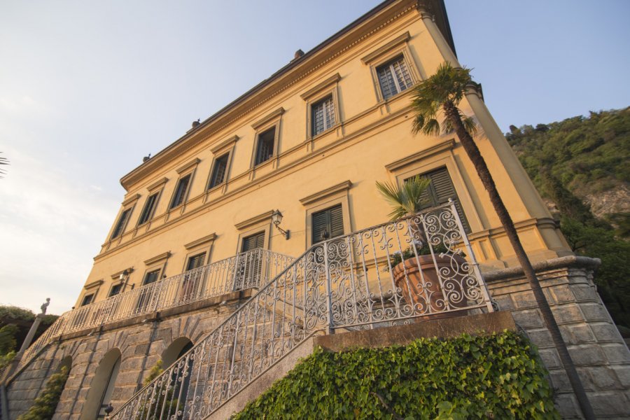 VILLA CIPRESSI