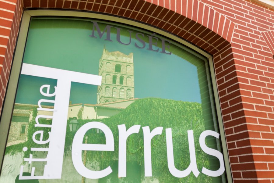 LE MUSÉE TERRUS