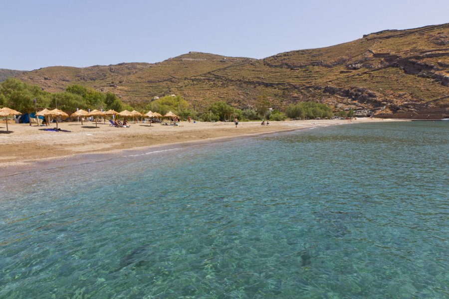 PLAGE DE PISSES