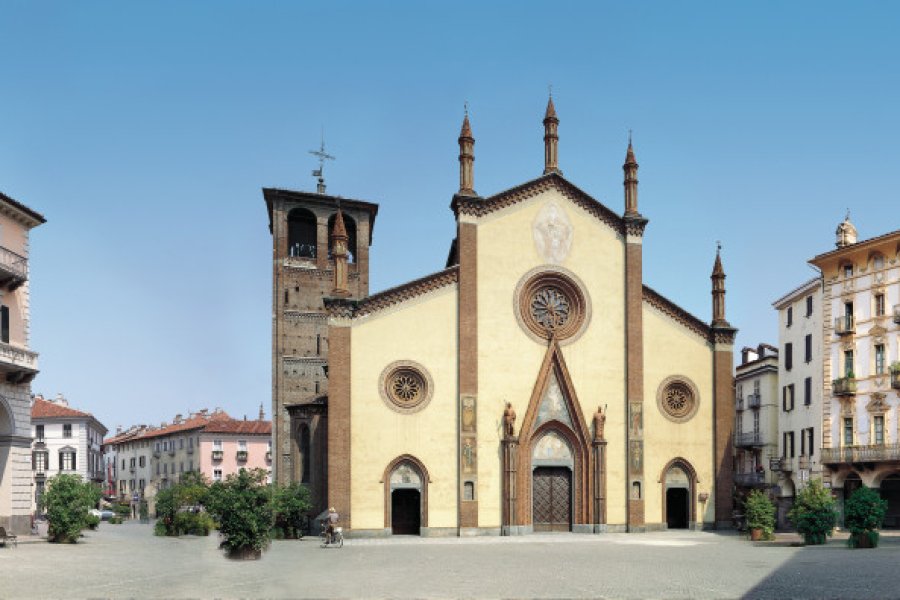 Place San Donato Turismo Torino e Provincia