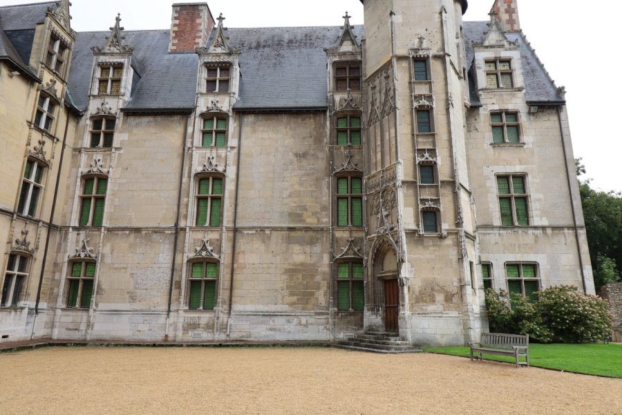 MUSÉE D'ART, HISTOIRE ET ARCHÉOLOGIE
