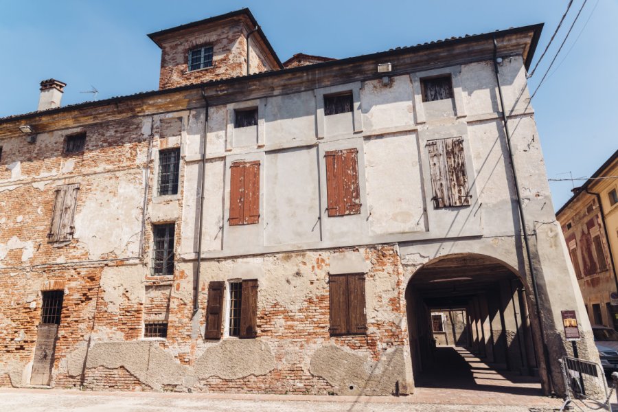 SINAGOGA