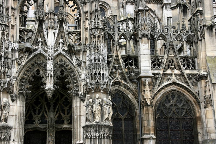ÉGLISE NOTRE-DAME