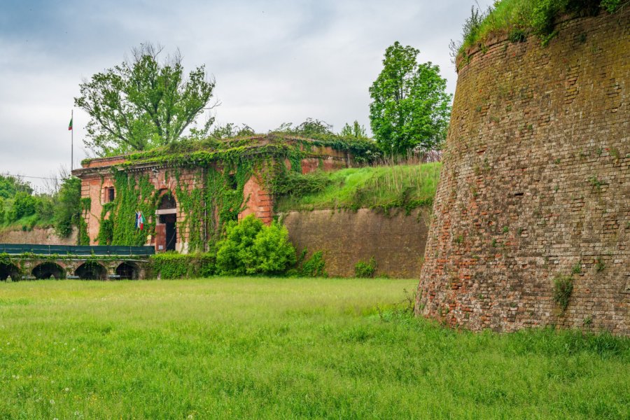 CITTADELLA DI ALESSANDRIA