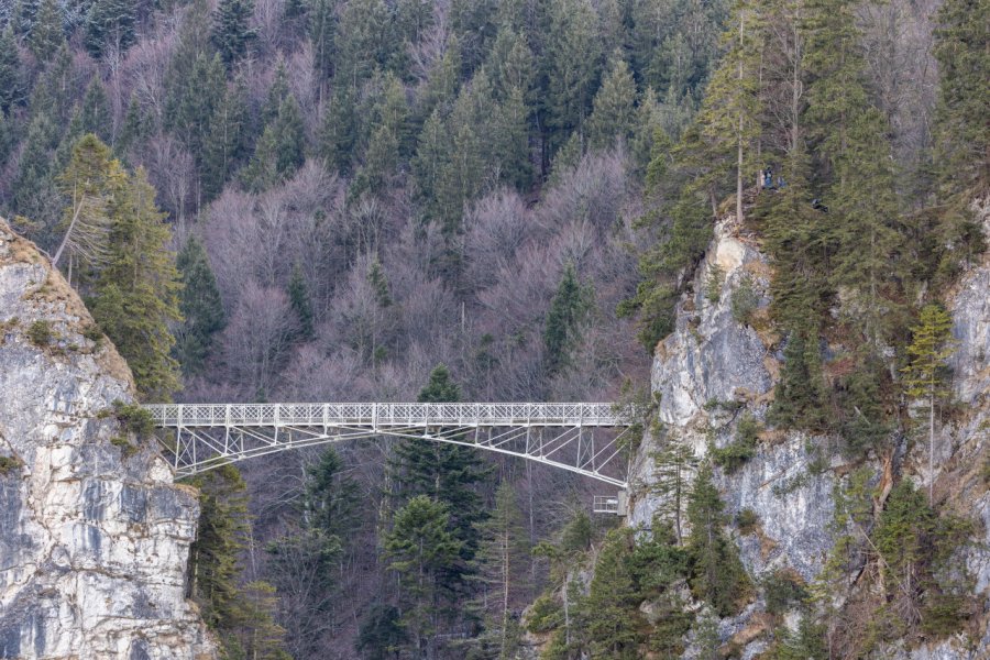 MARIENBRÜCKE
