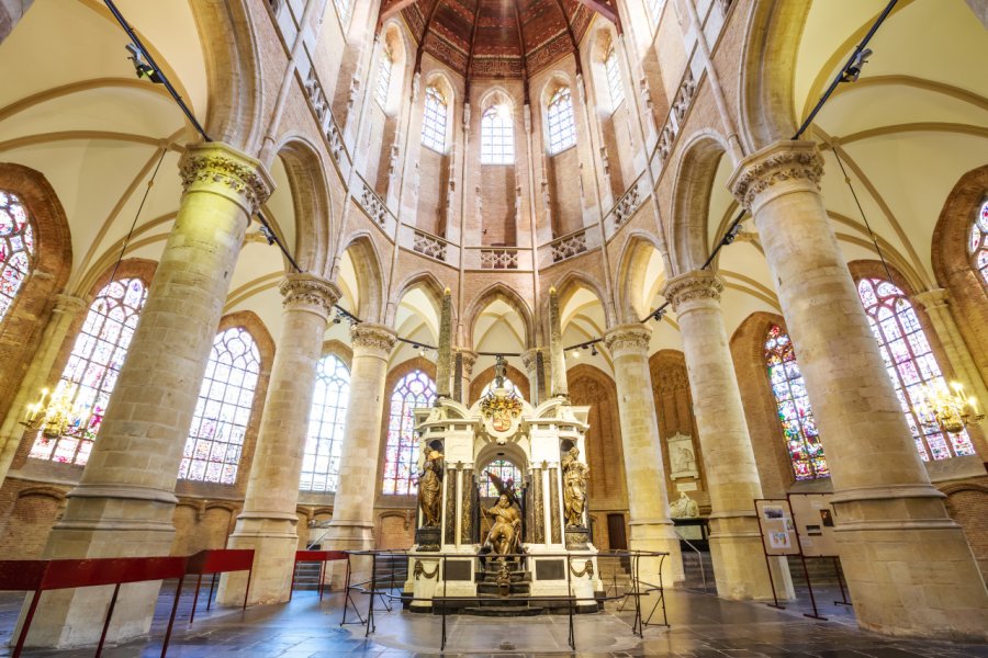 NIEUWE KERK