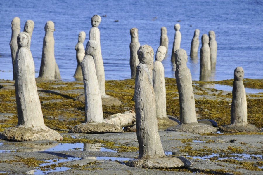 CENTRE D'ART MARCEL GAGNON