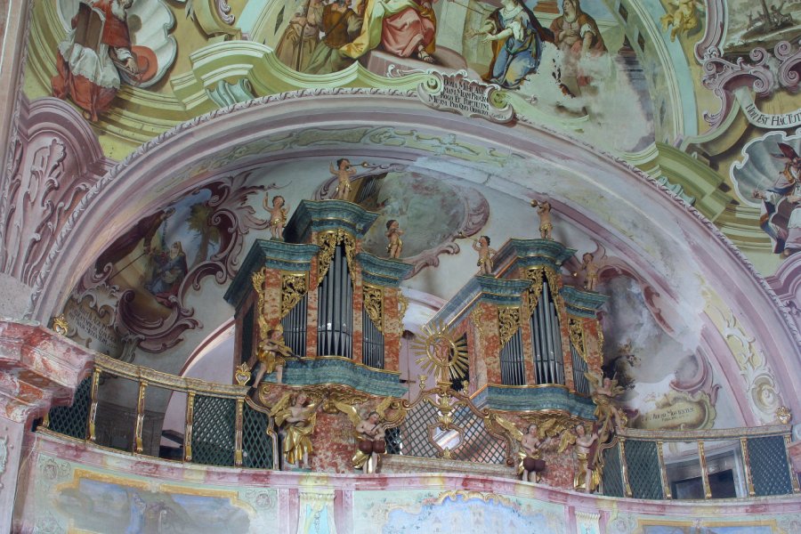 ÉGLISE NOTRE-DAME-DE-JÉRUSALEM