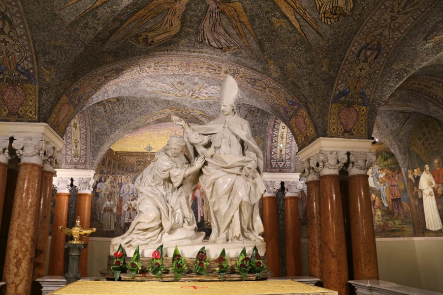 DUOMO