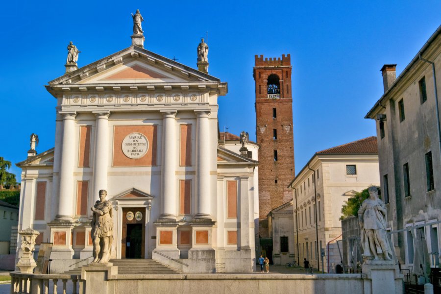DUOMO