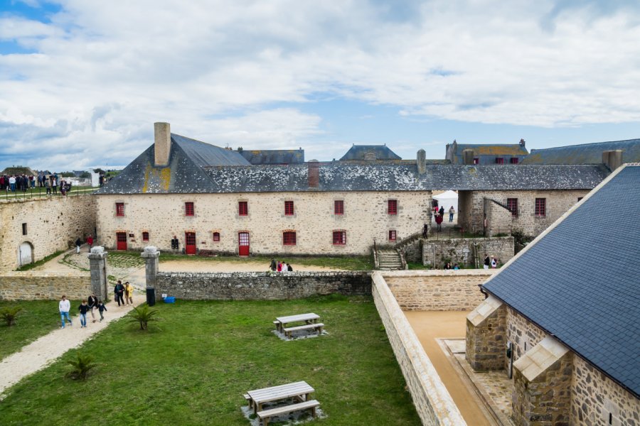 MUSÉE DE LA COMPAGNIE DES INDES