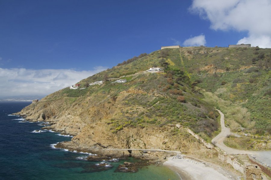 MONTE HACHO