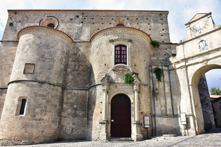 DUOMO