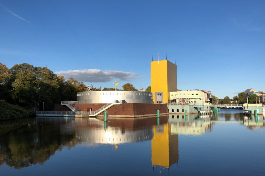 GRONINGER MUSEUM