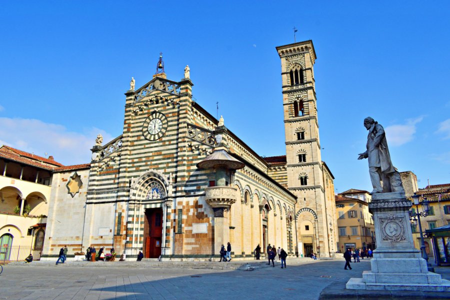 DUOMO