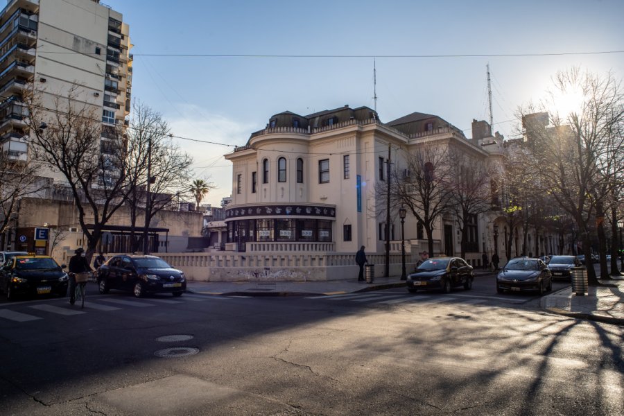 MUSEO DE LA MEMORIA