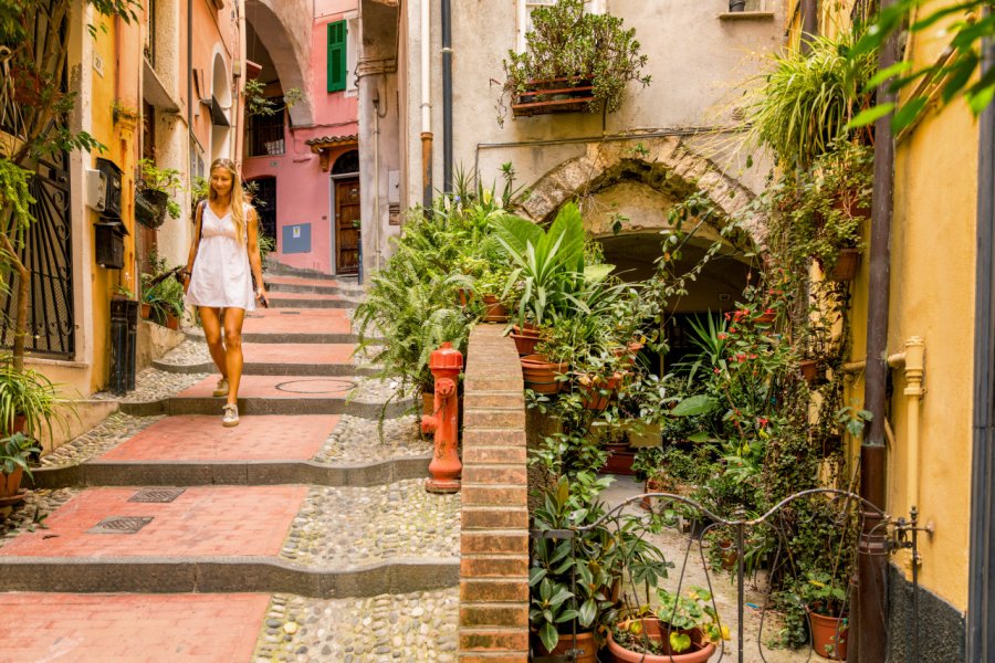 LA PIGNA