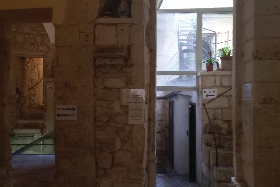 MUSEO FAGGIANO