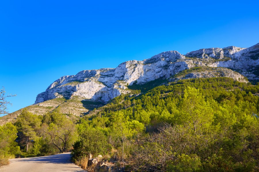 PARC NATUREL DU MONTGÓ