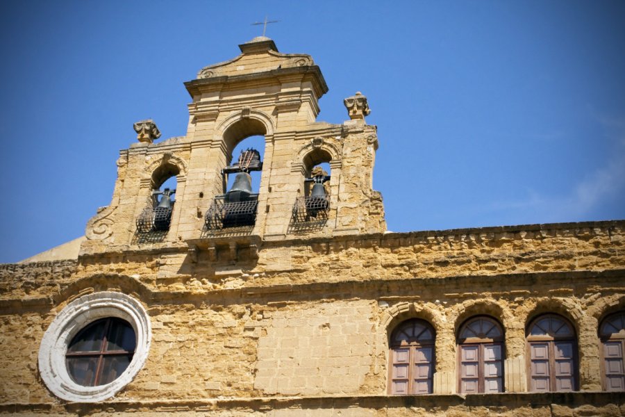 ABBAZIA DI SANTO SPIRITO