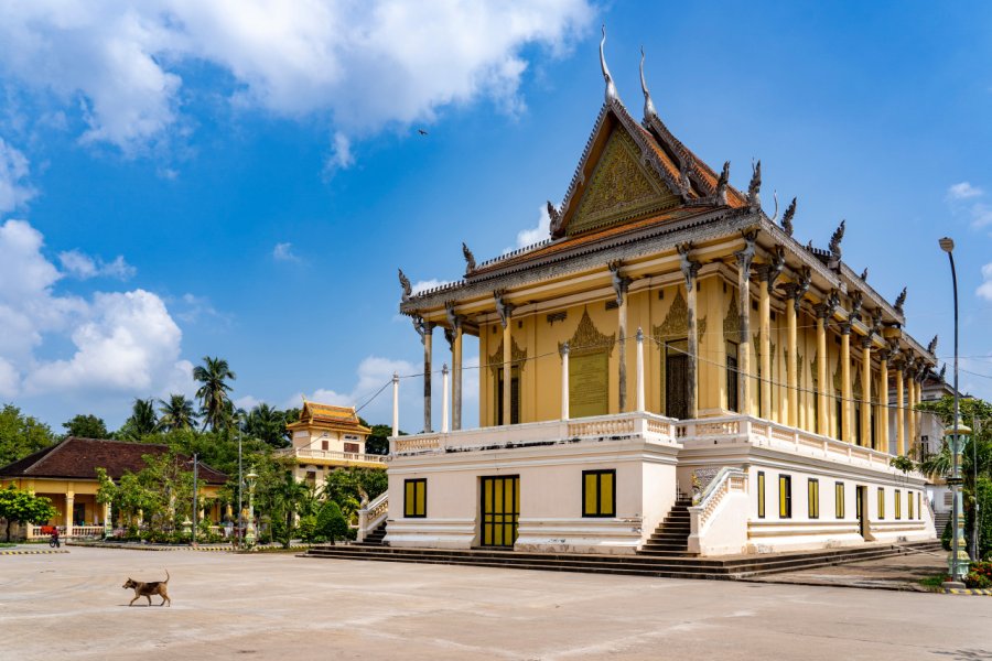 WAT POVEAL