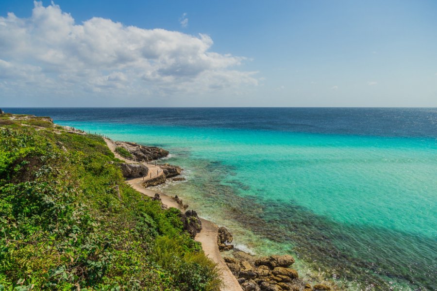 PARQUE NATURAL GARRAFÓN