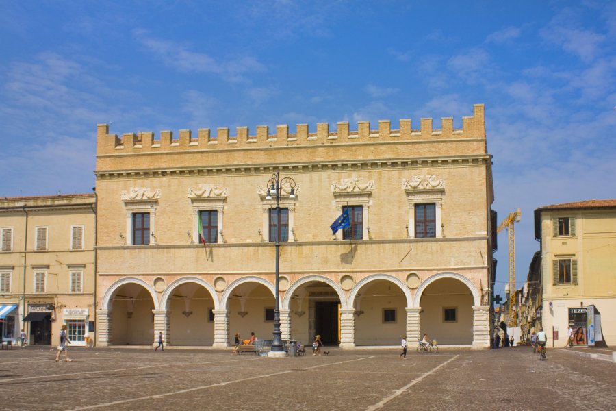 PALAZZO DUCALE