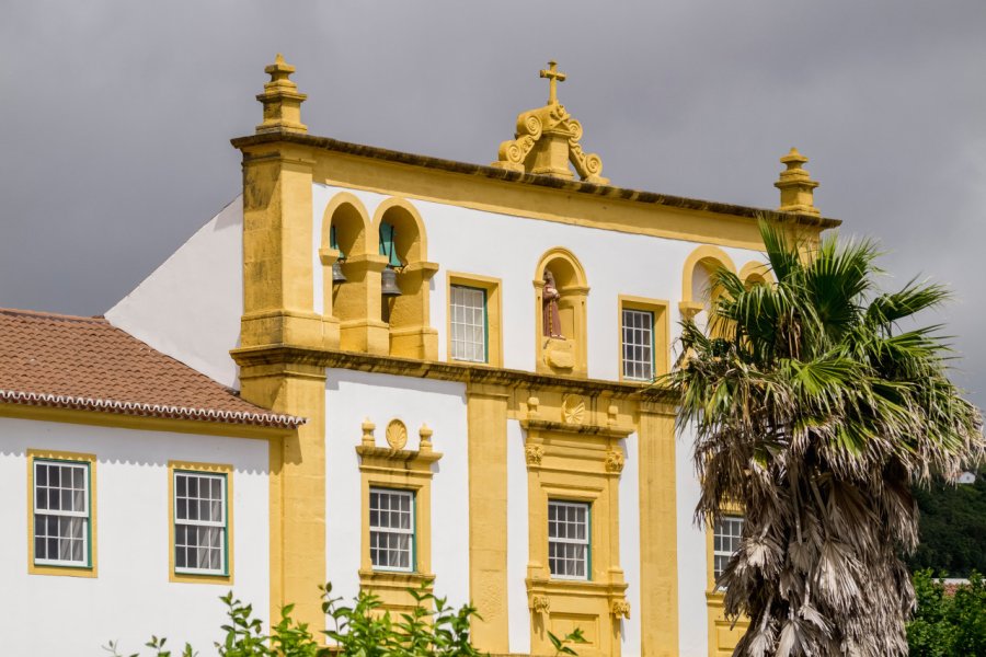 MUSÉE DE FLORES