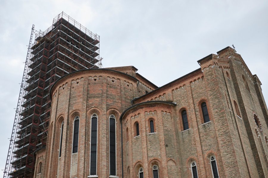 CHIESA DI SAN NICOLÒ