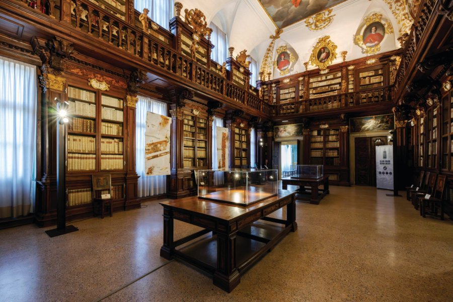 MUSEO DIOCESANO - GALLERIA DEL TIEPOLO