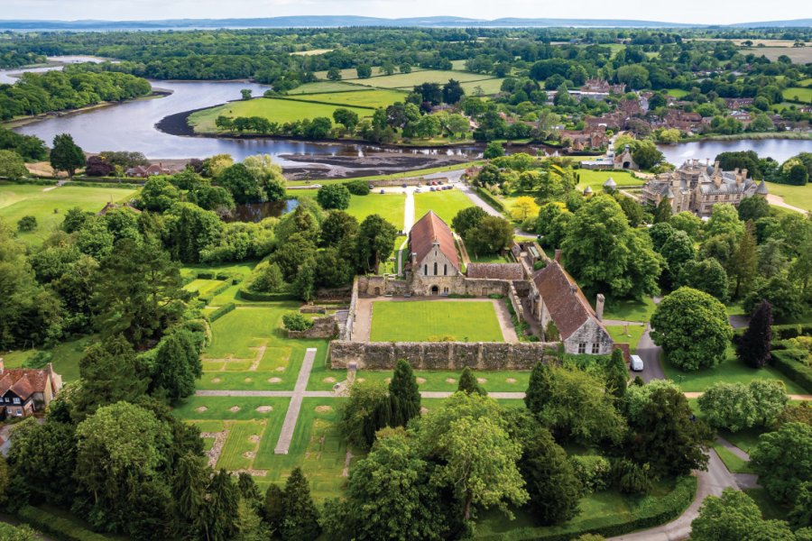 BEAULIEU