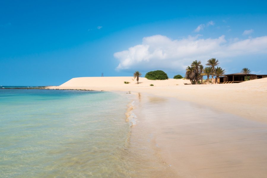 PRAIA DE CHAVES