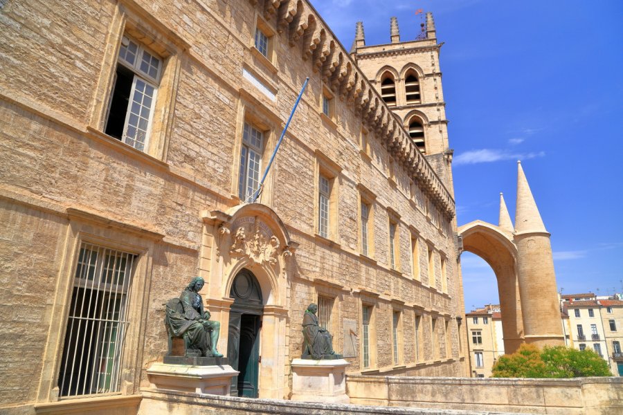 MUSÉE ATGER