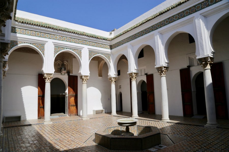 MUSÉE DE LA KASBAH