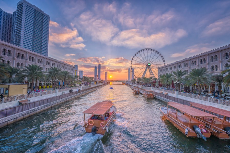 AL QASBA