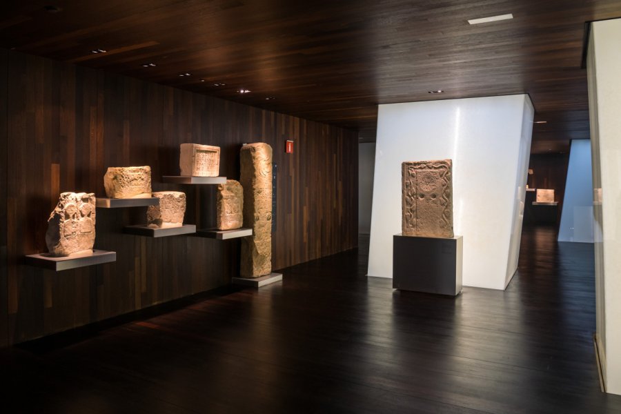 BIBAT - MUSEO DE ARQUEOLOGÍA