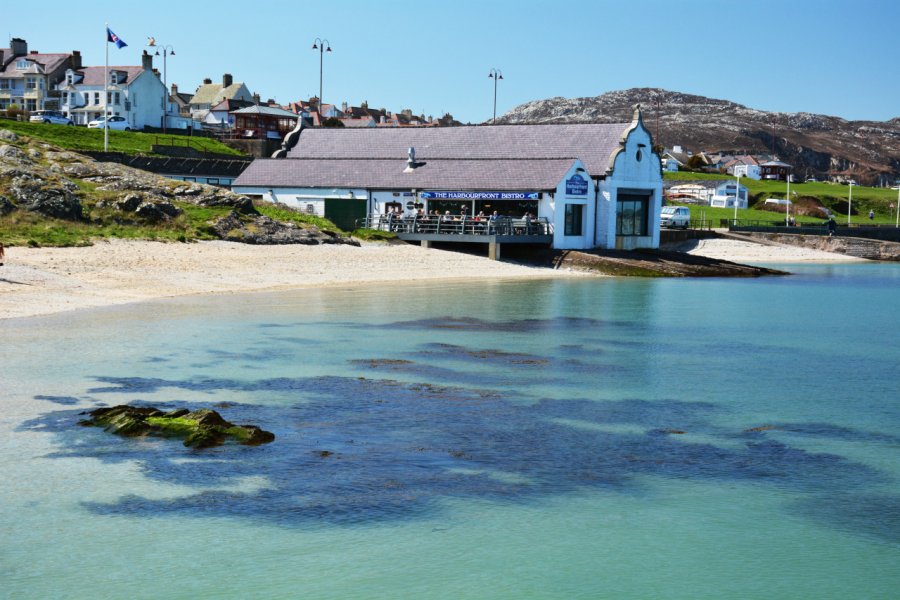 HOLYHEAD MARITIME MUSEUM