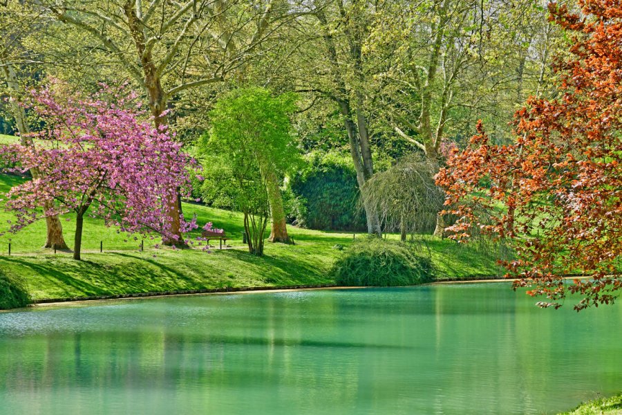 PARC MEISSONIER