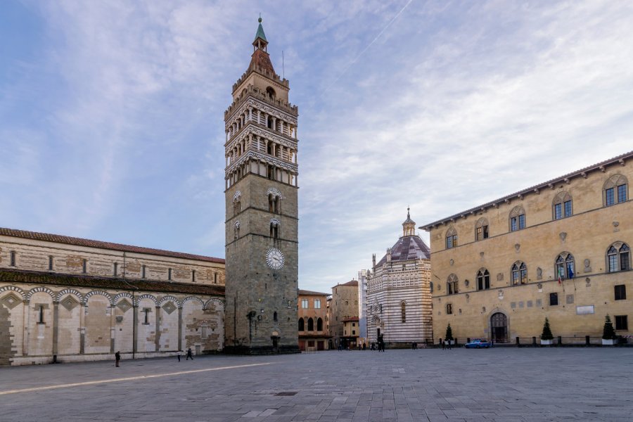 PIAZZA DEL DUOMO