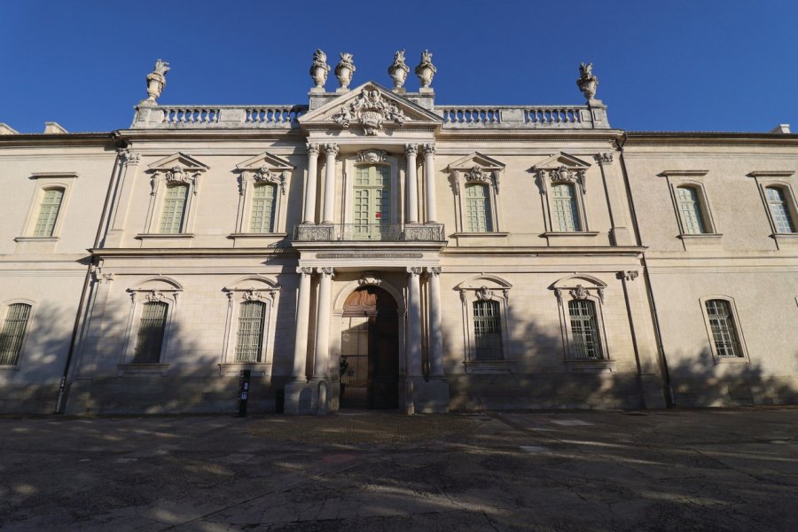 LE MUSÉE SOBIRATS