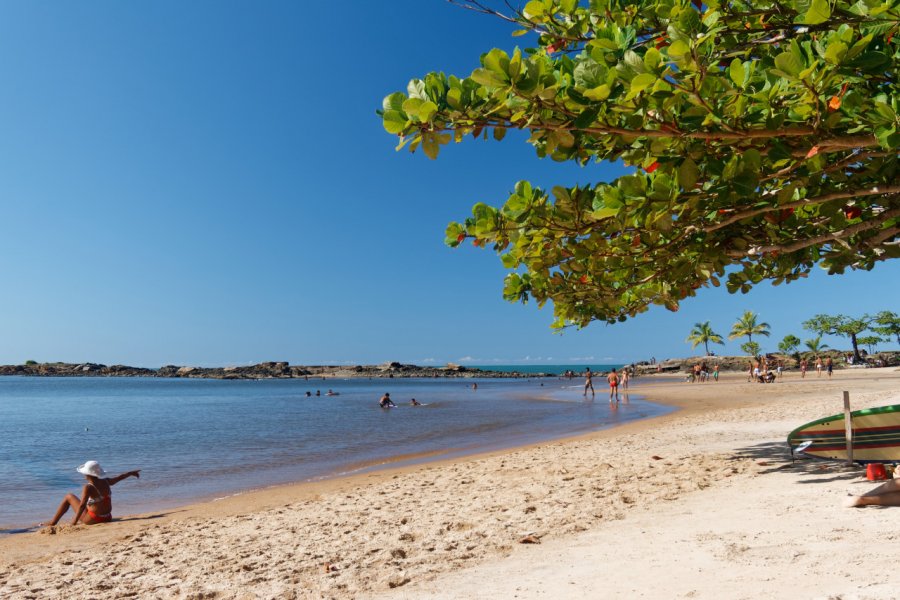 PRAIA DA CONCHA