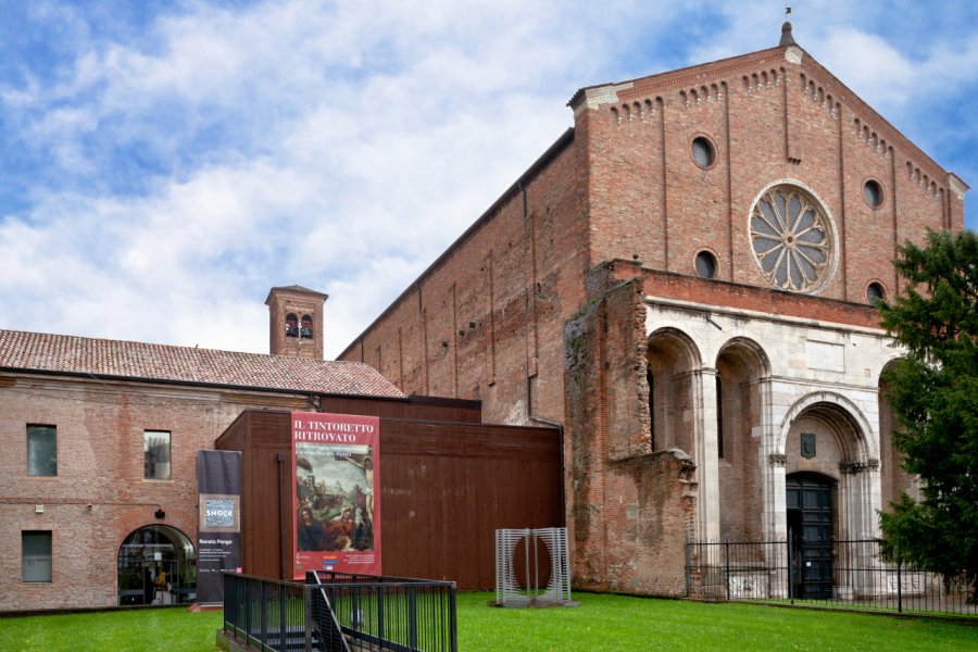MUSEI CIVICI EREMITANI