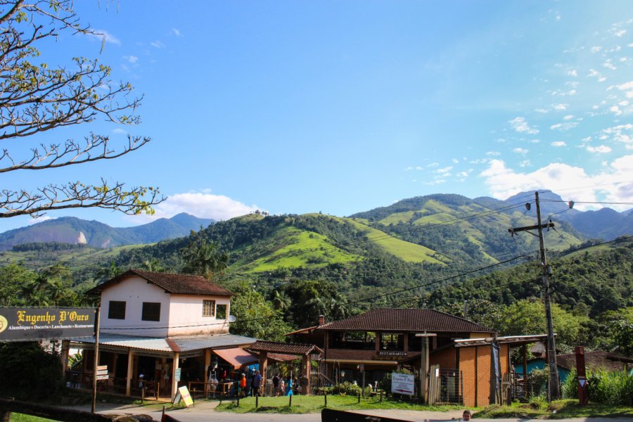 ALAMBIQUE ENGENHO D'OURO