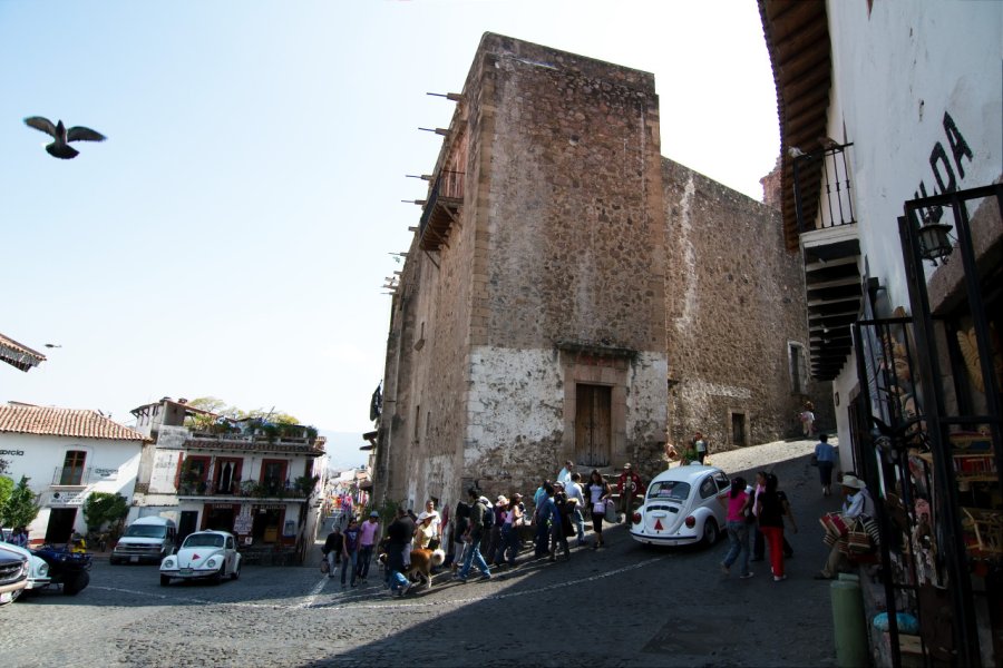 CENTRO CASA BORDA