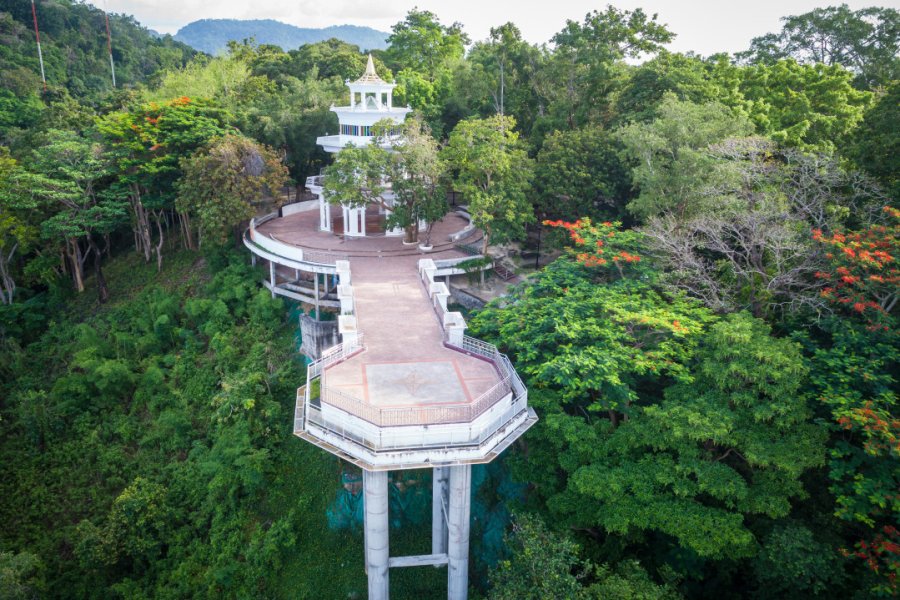 KHAO RANG