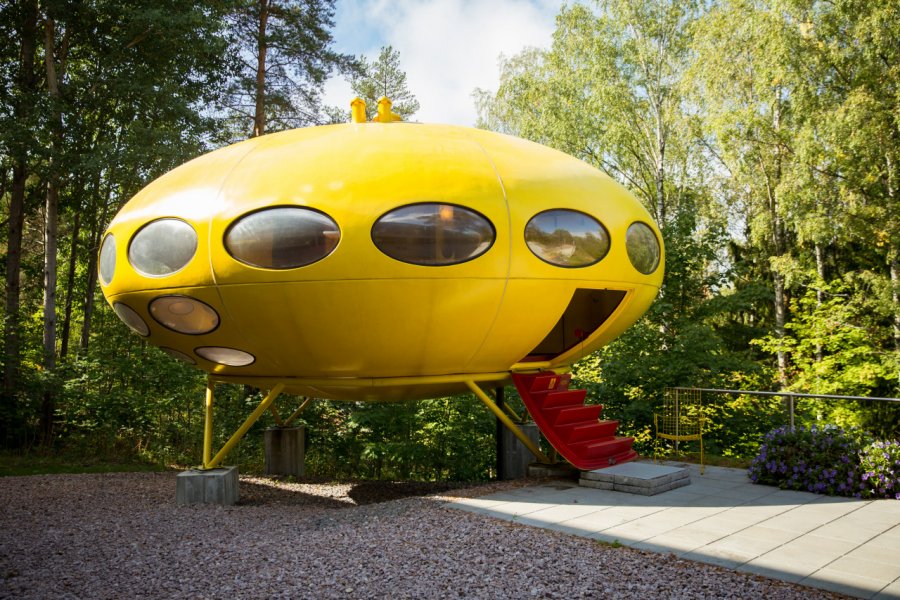 EMMA - ESPOO MUSEUM OF MODERN ART
